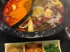 -潮澎派·潮汕菜大排档(南较西路店)