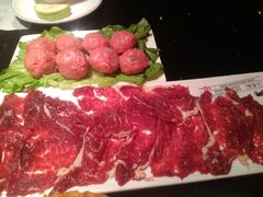 -牛事制造局牛肉火锅(莲岳路店)