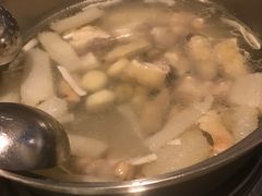 -四季合味椰子鸡(南山大冲店)