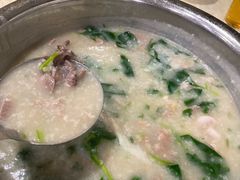 -标记美食新鲜猪杂(兴南大道店)