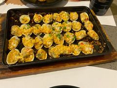 花甲-一棠龙虾•王牌虾球(楚河汉街店)