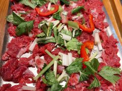 -野山舂·贵州现舂酸汤火锅(鸿通城店)