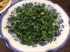 -老三羊汤【北兴隆街店】