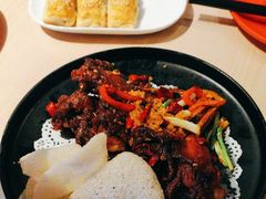 -避风塘(五角场店)