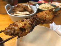 -炒豆合作社(东四总店)