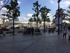 -东大门市场