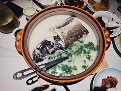 -风味小馆(天目湖宾馆店)