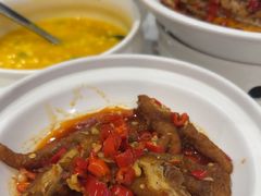 -兰湘子·湘菜小炒(石家庄万象城店)