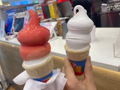 -DQ·蛋糕·冰淇淋(湖景东路店)