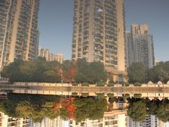 -苏州河梦清园环保主题公园