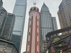 -黄家码头老火锅(解放碑旗舰店)
