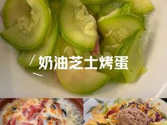 -萨莉亚意式餐厅(河东万达店)