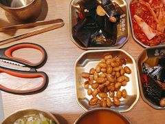 -闻老头·菊花炭烤肉(D11店)