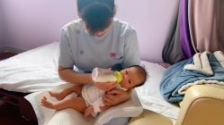 -玥悦母婴月子护理中心玥悦喜喜馆