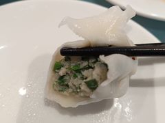 -大连湾旭日·家宴·海肠捞饭(马栏广场店)