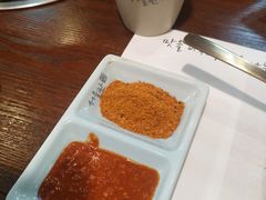 -首尔馆韩国料理(金童路店)