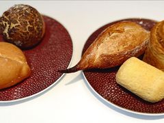 -Caprice(香港四季酒店)