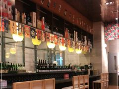 -鲔吞·和牛寿喜烧(闵行区绿瘦酒店)