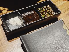 -黑牛の店·黑金店(沈阳万象城店)
