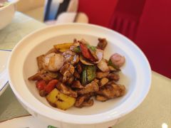-博雅渔港·融合菜(维也纳国际大酒店)
