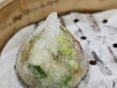 潮州蒸粉果-添好运点心专门店(中环IFC店)