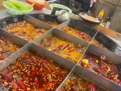 -重庆老火锅王(西安北路店)