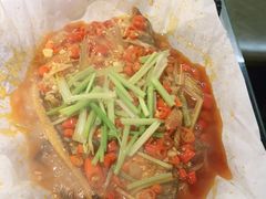-老妈厨房·二十年街坊菜(国金店)