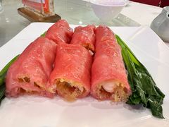 -黄埔华苑酒家(黄埔总店)