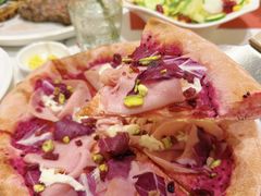 -ITA·意塔意大利餐厅(亦庄店)