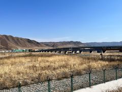 -图们国门景区