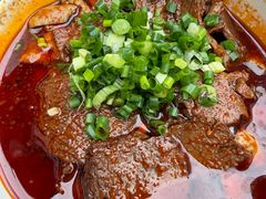 -中山牛肉肥肠粉面馆(军工社区店)