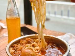 招牌牛杂-窦四牛杂面(总店)