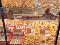 -味多美蛋糕(洋桥店)