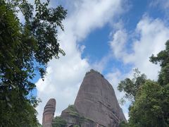 -丹霞山风景名胜区