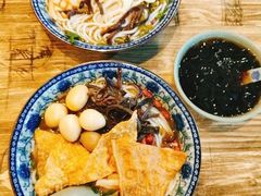 -柳石居柳州螺蛳粉(万达店)
