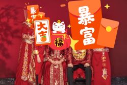 点击看大图 -芳妮豆丁家庭影像馆(宝安店)