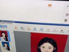 -致青春照相馆(曲江金辉广场店)