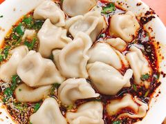 -回坊马二饺子馆