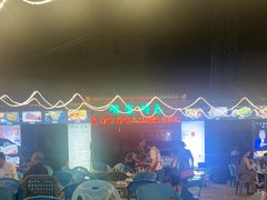 -清真·馬坡二旦烧烤(人生一串拍摄店)