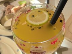 -米蘭西點(锦山大街店)