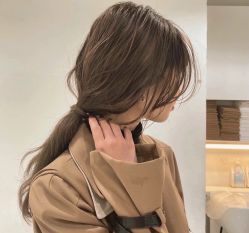 -HG美发设计沙龙