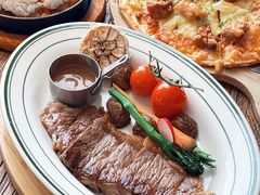 -ins森林童话餐厅coffee&bistro