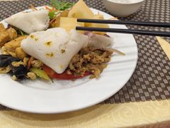 -东北大厦酒店(沈阳北站青年大街店)