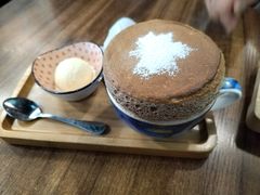 -芙蕾哥哥souffle