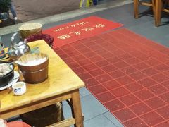大堂-老丽江餐馆(丽江华都商贸城店)