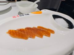 -煜丰汴京烤鸭(福彩路店)