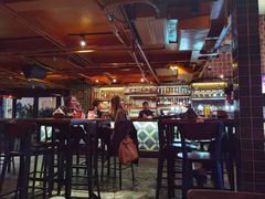 -Q MEX 库迈墨西哥餐吧(三里屯店)