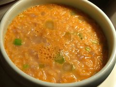 龙虾汤泡饭-悦湖公馆