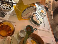 -太食獸泰式茶餐厅(IFS国金中心店)