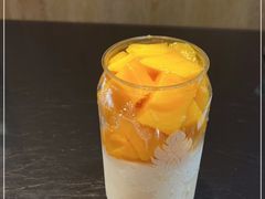 -金泰兰忆暹罗·东南亚餐厅(城西银泰店)